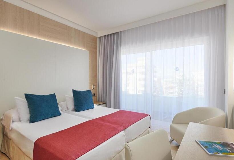 스탠다드 룸, Grupotel Acapulco Playa  Adults Only