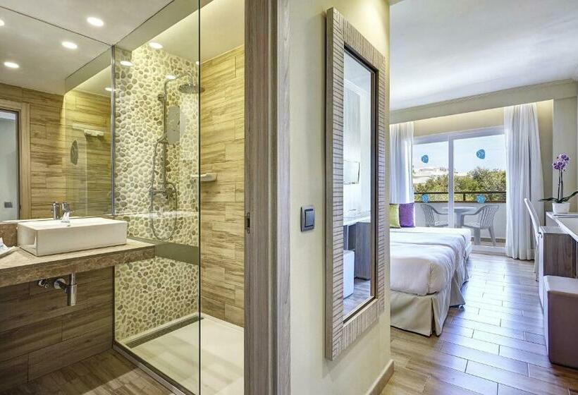 Номер Стандарт, Grupotel Maritimo