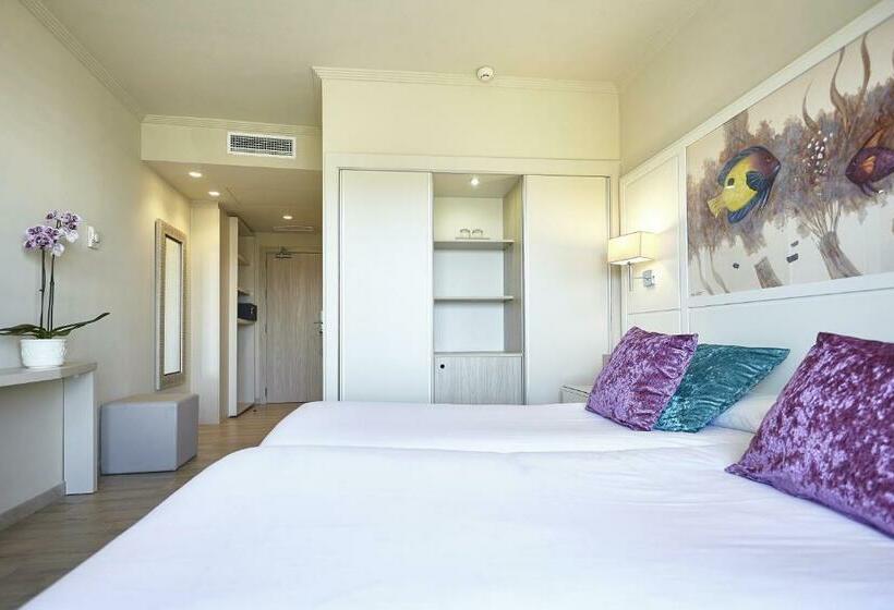 Номер Стандарт, Grupotel Maritimo