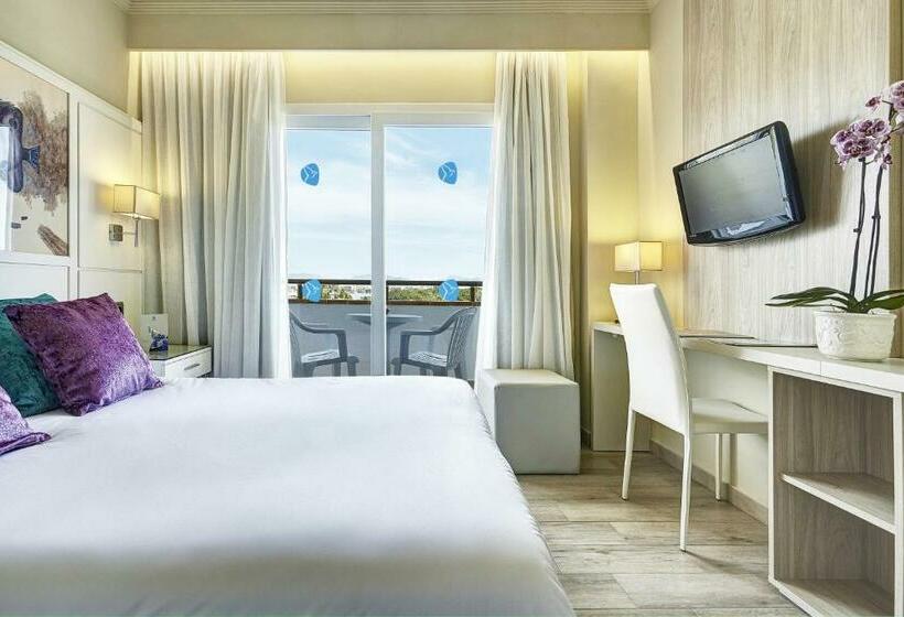 Номер Стандарт Индивидуальный, Grupotel Maritimo