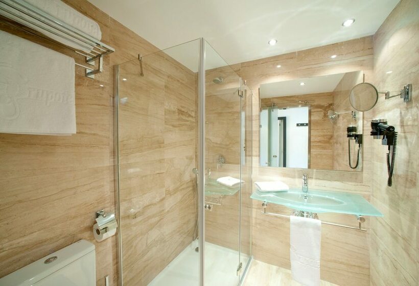 스탠다드 룸, Grupotel Taurus Park