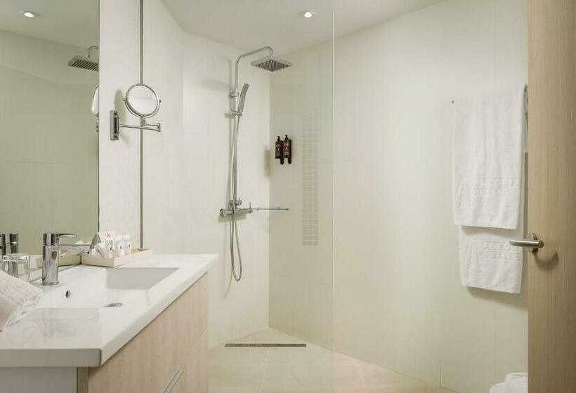 Номер Стандартный с Видом, ALEGRIA Mar Mediterrania SUP - Adults Only