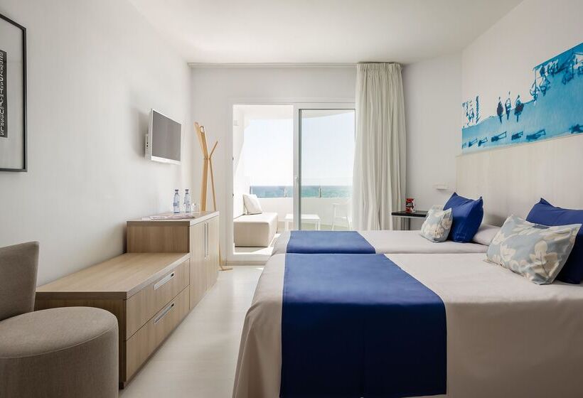 Номер Стандарт, ALEGRIA Mar Mediterrania SUP - Adults Only