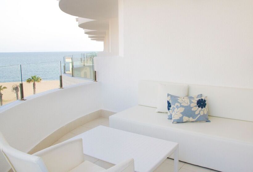 Номер Стандарт Трехместный, ALEGRIA Mar Mediterrania SUP - Adults Only
