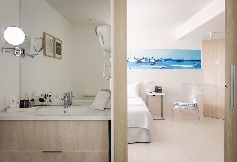 Полулюкс, ALEGRIA Mar Mediterrania SUP - Adults Only