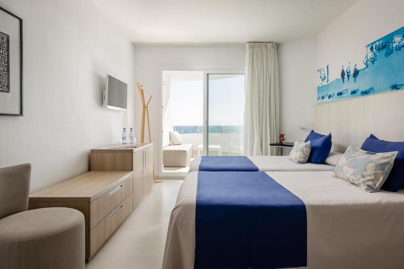 Номер Стандарт, ALEGRIA Mar Mediterrania SUP - Adults Only