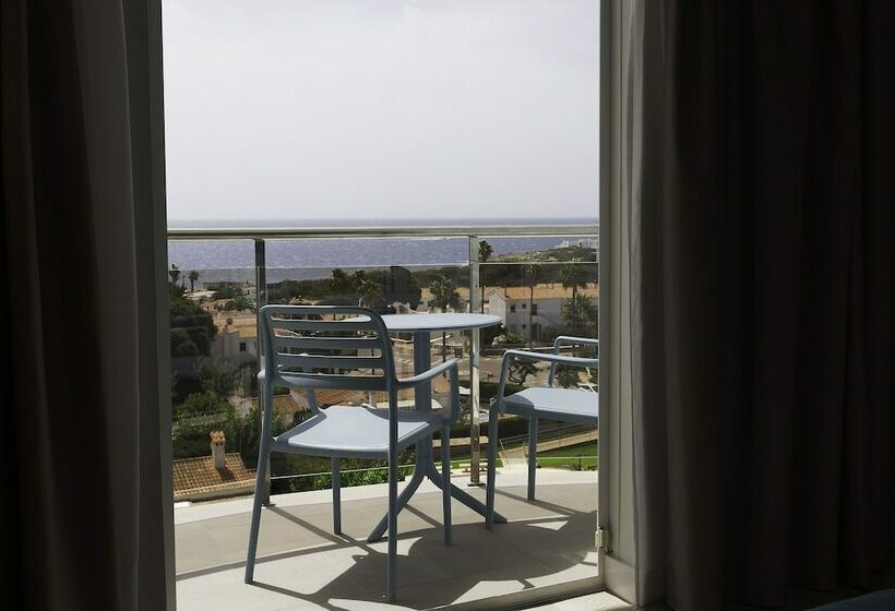 Полулюкс Вид на Море, Alua Illa De Menorca