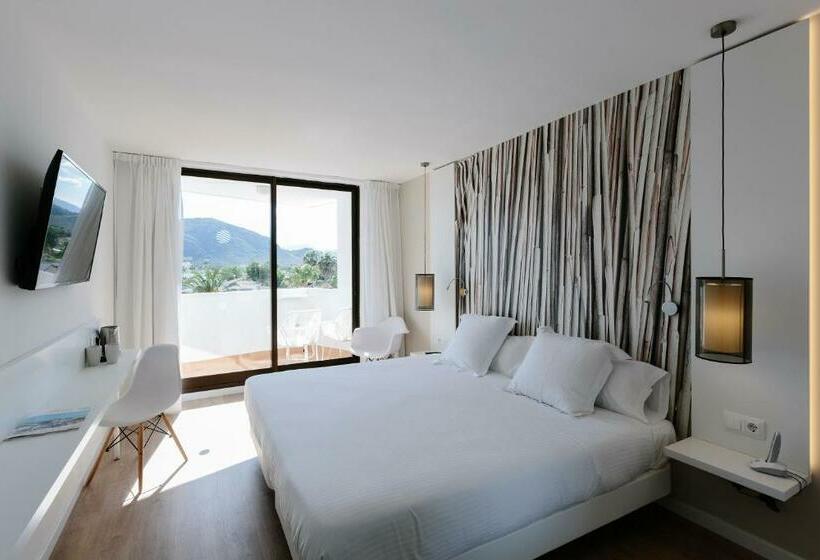 Quarto Estandar Vista Piscina, Bordoy Alcudia Bay   Adults Only