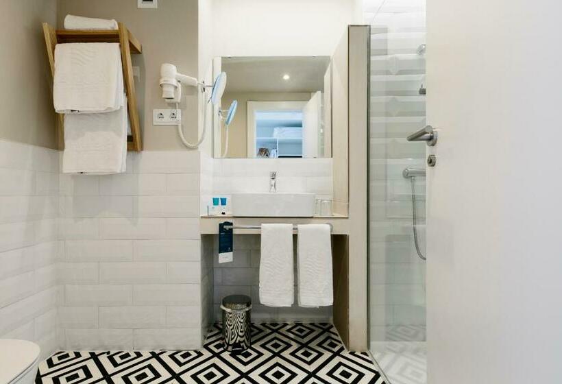 Quarto Estandar, Bordoy Alcudia Bay   Adults Only