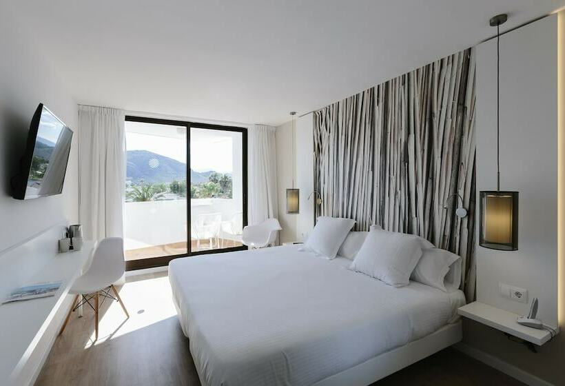 Номер Стандарт Вид на Бассейн, Bordoy Alcudia Bay   Adults Only