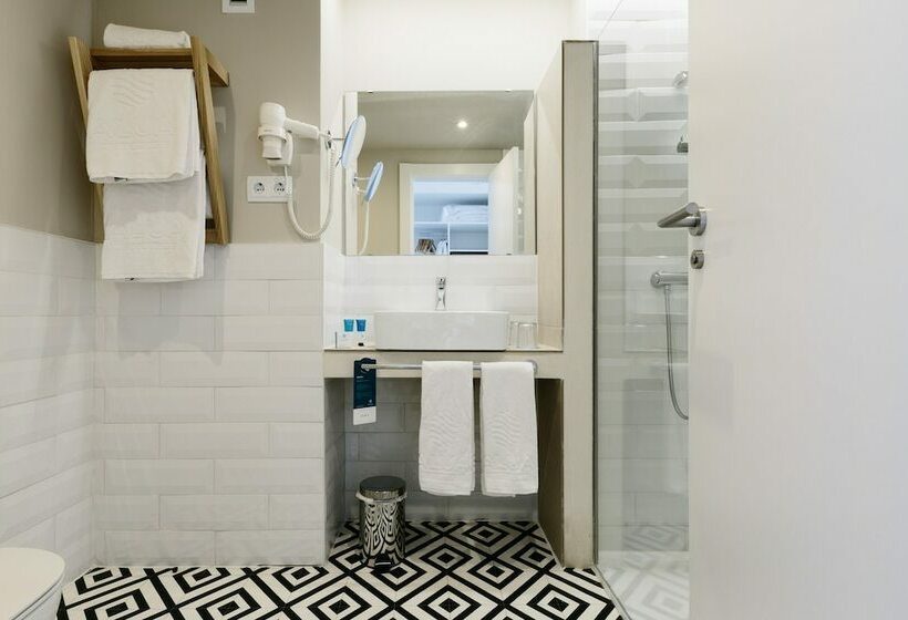 Quarto Estandar, Bordoy Alcudia Bay   Adults Only
