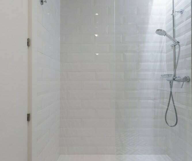 Номер Стандарт Вид на Бассейн, Bordoy Alcudia Bay   Adults Only
