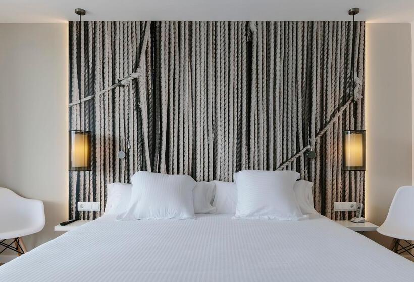 Номер Стандарт Вид на Бассейн, Bordoy Alcudia Bay   Adults Only