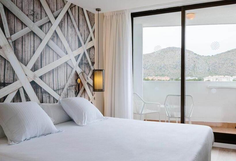 Quarto Estandar Vista Piscina, Bordoy Alcudia Bay   Adults Only