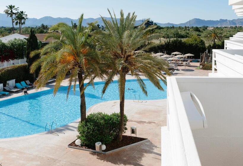 Quarto Estandar, Bordoy Alcudia Bay   Adults Only