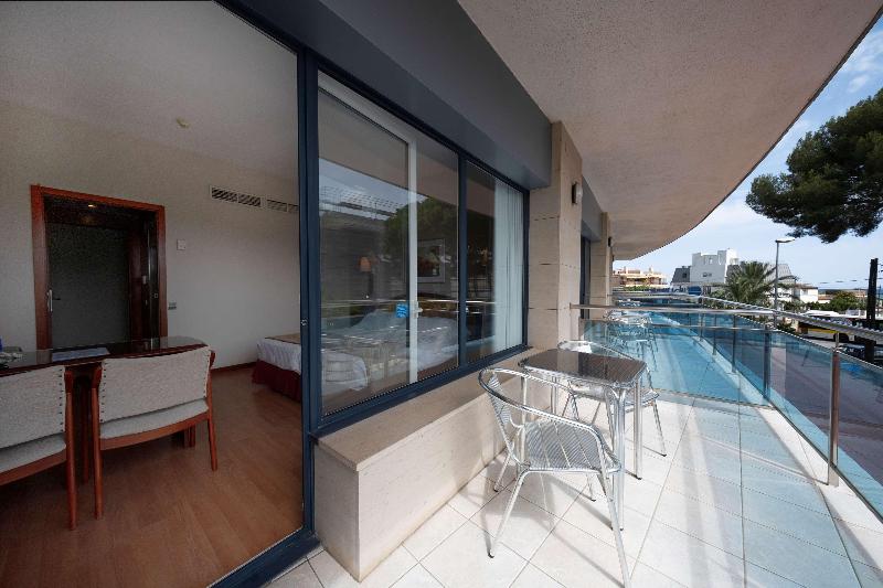 Comfort Kamer, Best Western Hotel Mediterraneo
