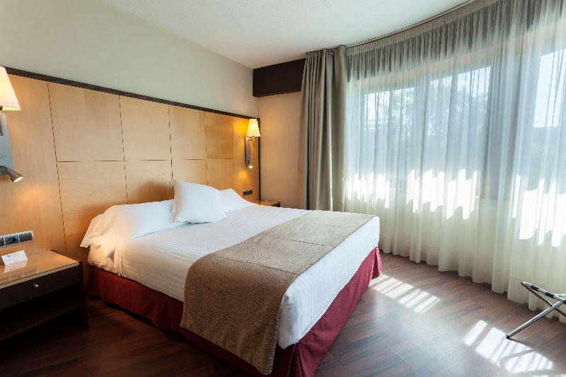 StandaardKamer, Best Western Hotel Mediterraneo