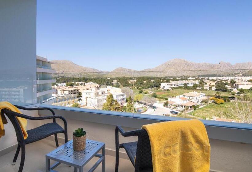 Quarto Estandar, Cabot Pollensa Park Spa