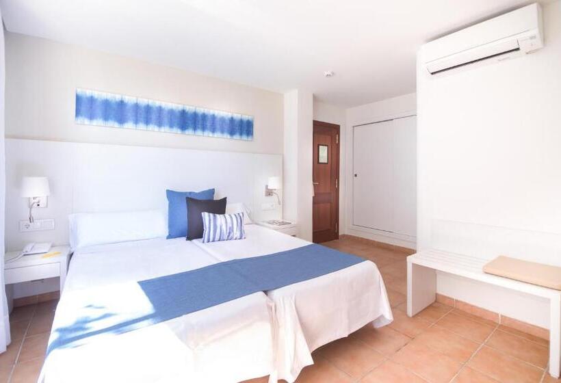 Quarto Economy, Cabot Pollensa Park Spa