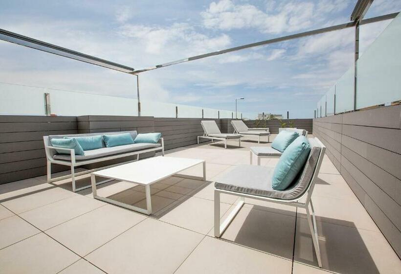 Полулюкс Superior, Bordoy Cosmopolitan