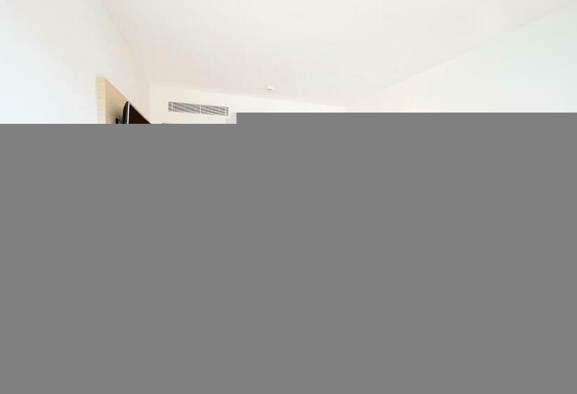 Номер Стандарт Вид на Море, Fergus Style Tobago - Adults Only