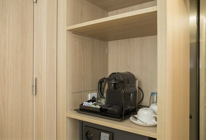 Номер Стандарт, Fergus Style Tobago - Adults Only