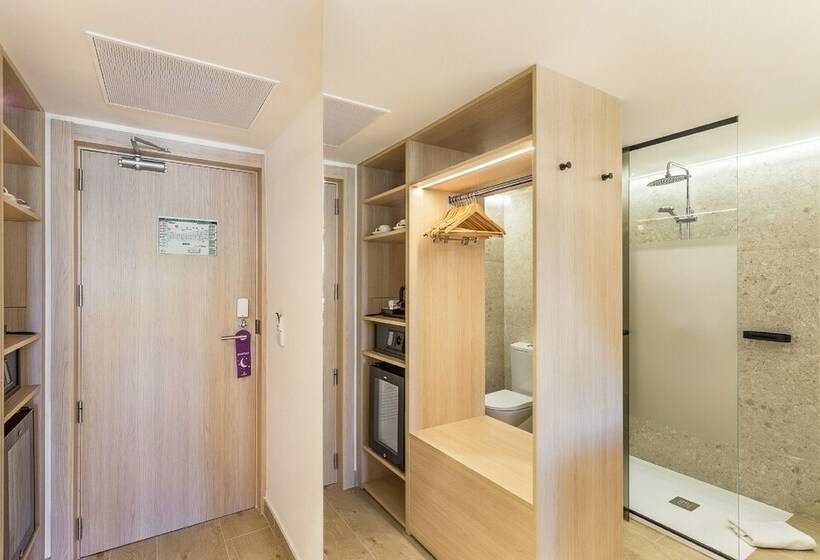 Номер Superior Вид на Море, Fergus Style Tobago - Adults Only