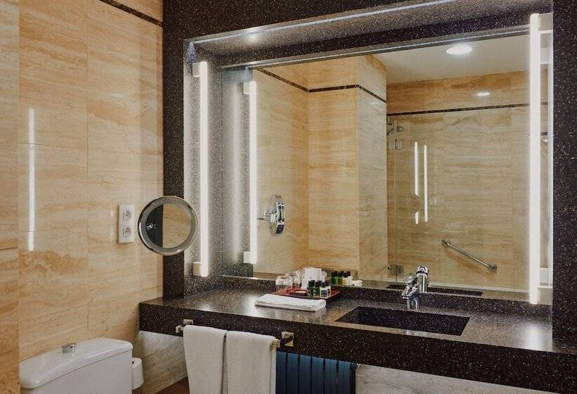 Семейный Номер, Gallery Hotel 4 Sup