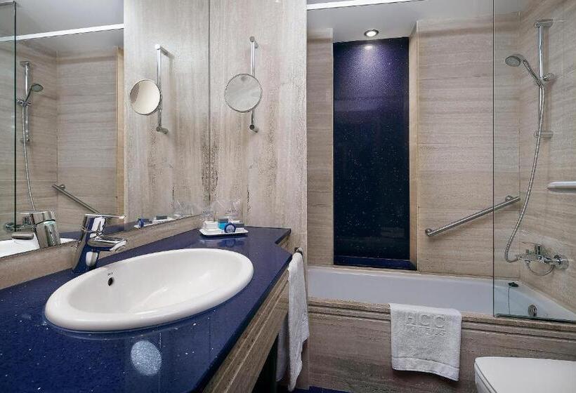 Номер Стандарт, Hcc St Moritz