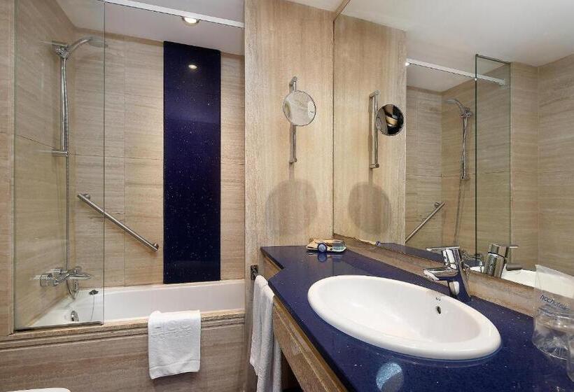 Номер Стандарт, Hcc St Moritz