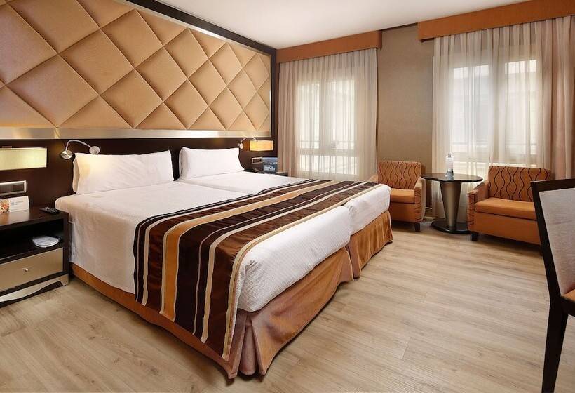 Номер Стандарт, Hcc St Moritz