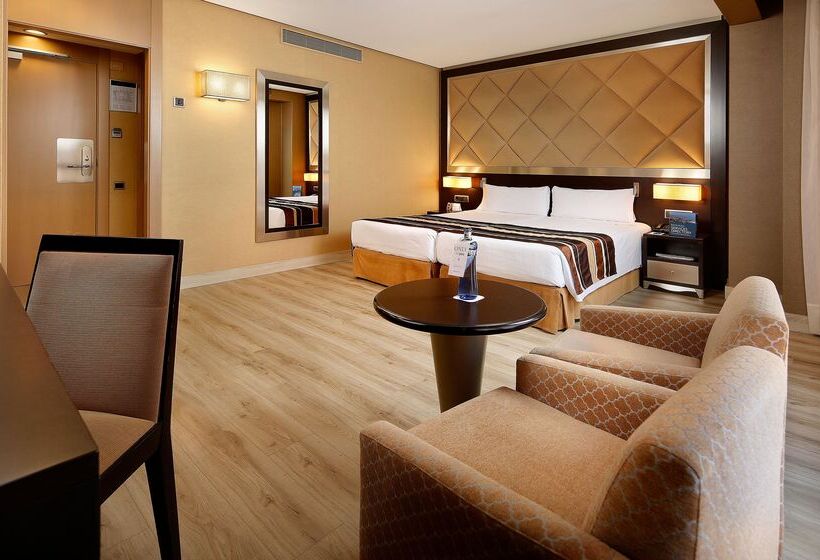 Номер Стандарт, Hcc St Moritz