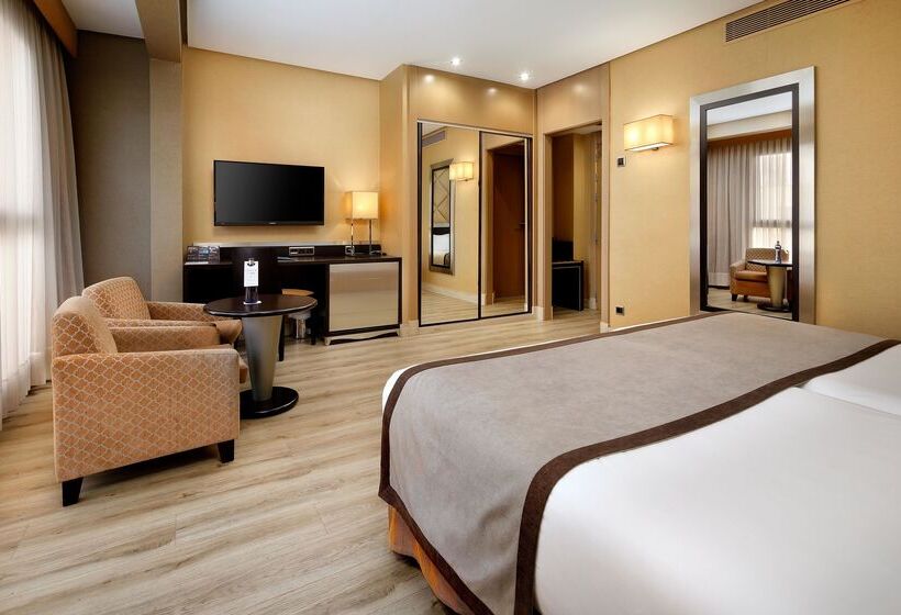 Номер Стандарт, Hcc St Moritz