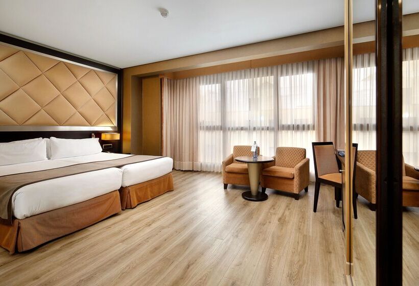 Номер Стандарт, Hcc St Moritz