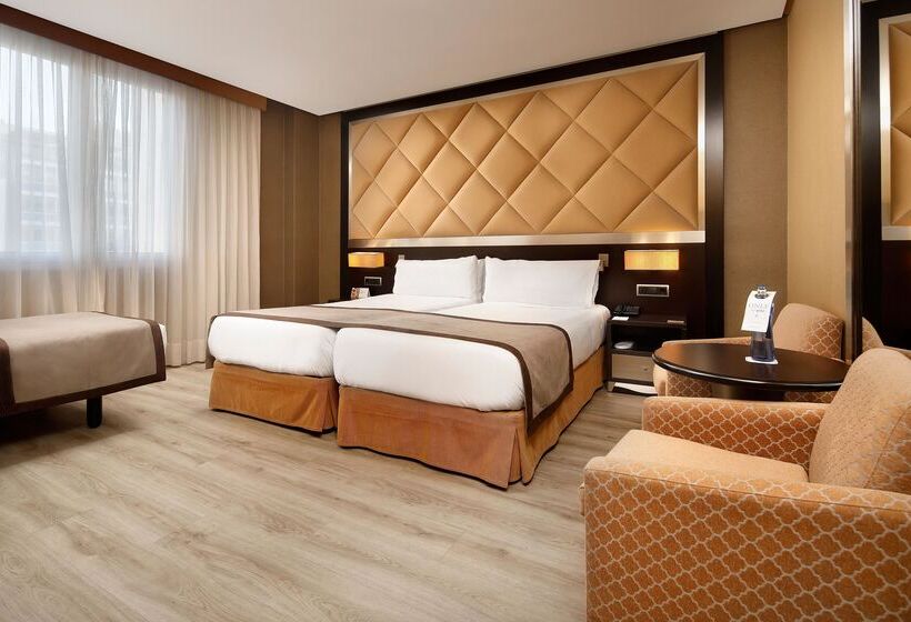 Номер Стандарт, Hcc St Moritz
