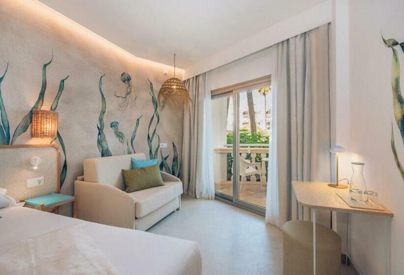 Номер Стандарт, Iberostar Selection Albufera Playa