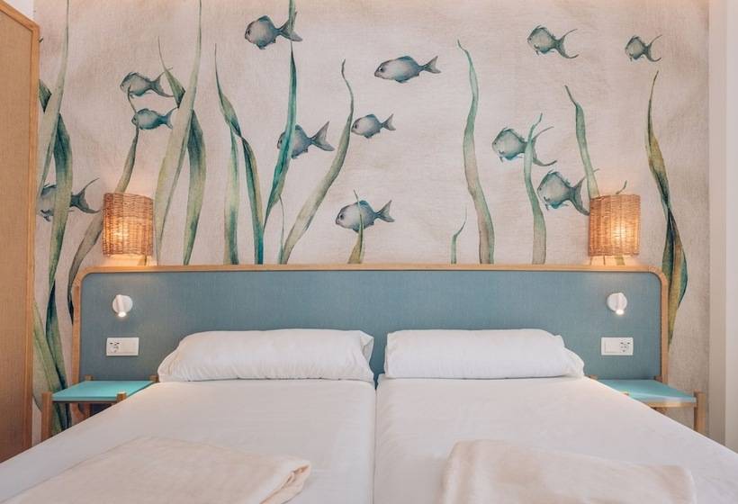 Номер Executive, Iberostar Selection Albufera Playa