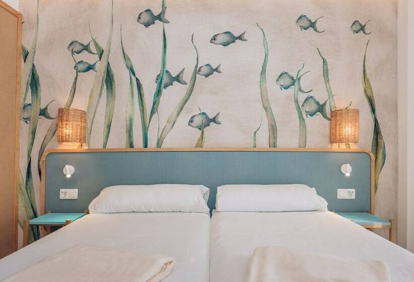 Номер Executive, Iberostar Selection Albufera Playa