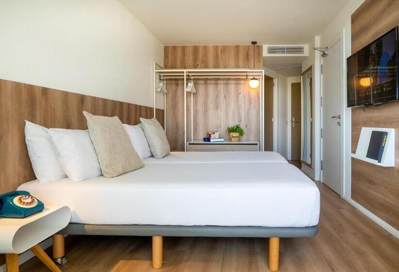 标准间, Innside By Meliá Calviá Beach