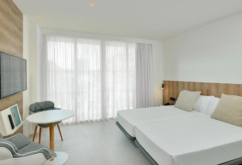 标准间, Innside By Meliá Calviá Beach