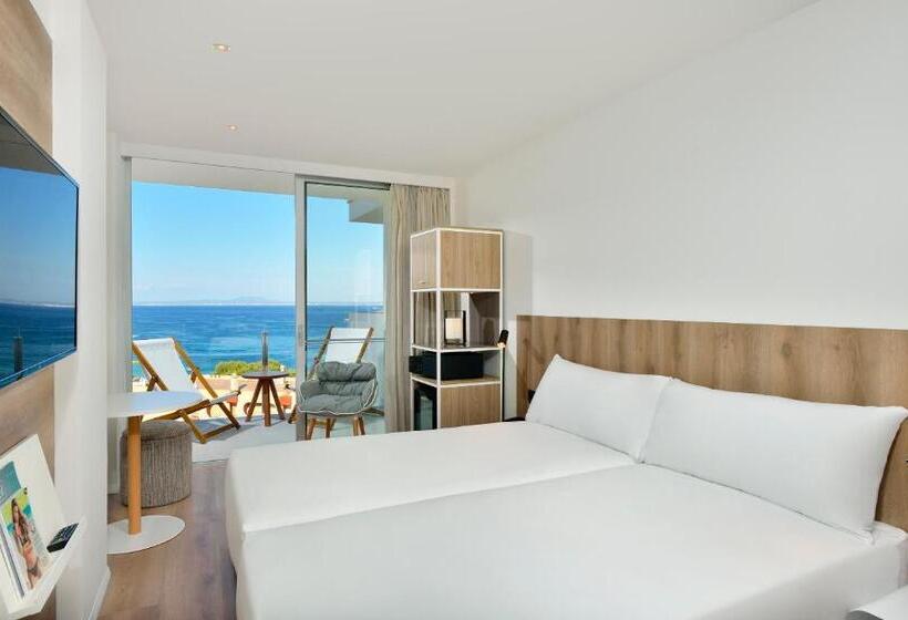Номер Стандарт Вид на Море, Innside By Meliá Calviá Beach