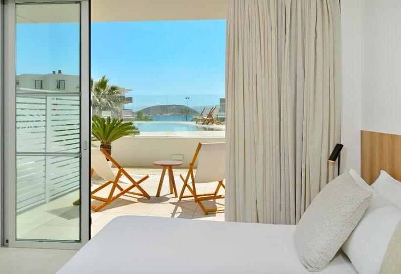 Номер Стандарт, Innside By Meliá Calviá Beach