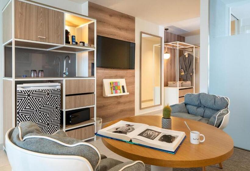 标准间, Innside By Meliá Calviá Beach