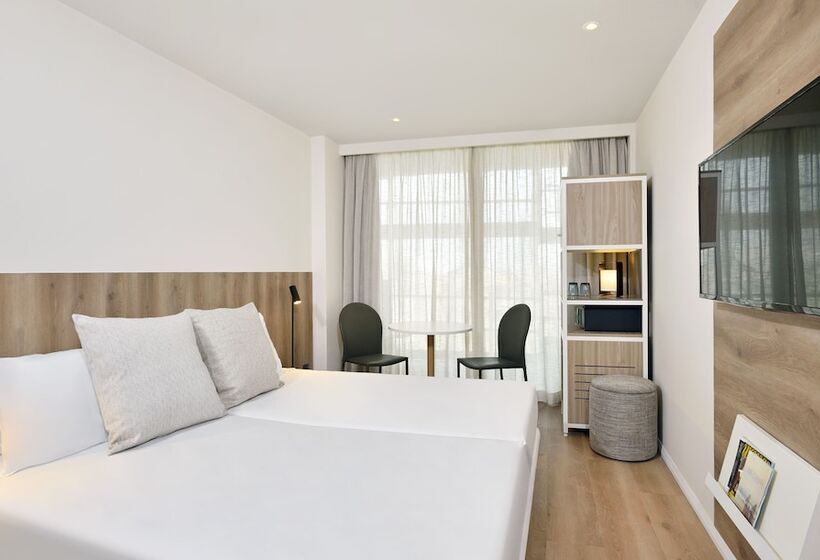 标准间, Innside By Meliá Calviá Beach