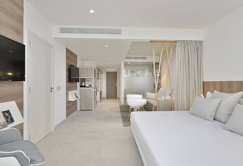 小型套房, Innside By Meliá Calviá Beach
