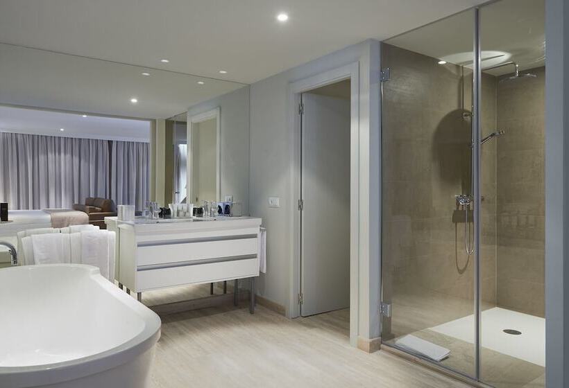 Номер Стандартный с Видом, Innside By Meliá Calviá Beach