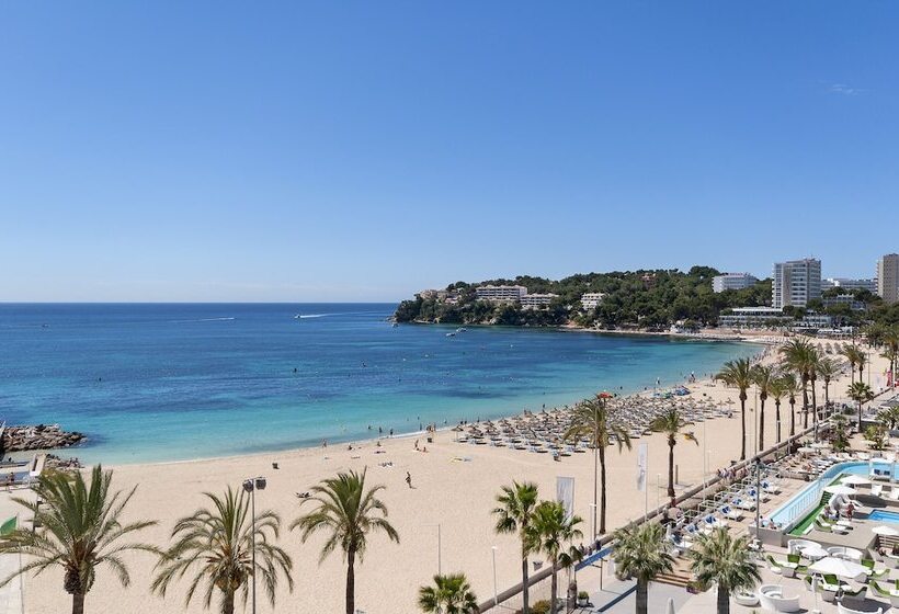 Номер Стандарт Вид на Море, Innside By Meliá Calviá Beach