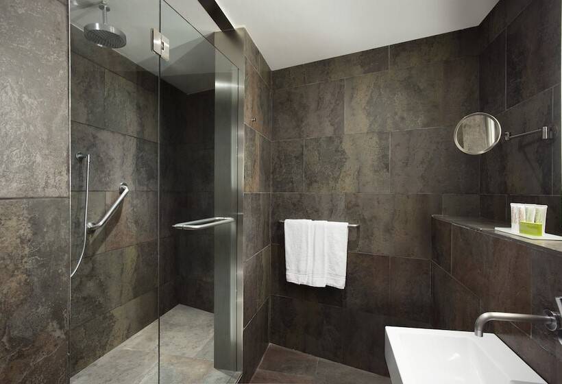 سوییت, Le Méridien Barcelona