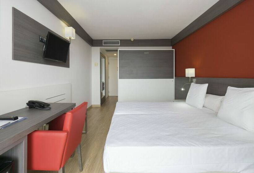Семейный Номер, Medplaya Hotel Santa Monica