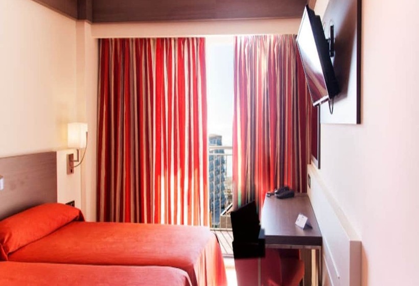Семейный Номер, Medplaya Hotel Santa Monica